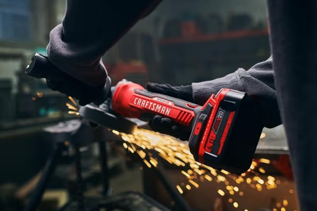 Craftsman