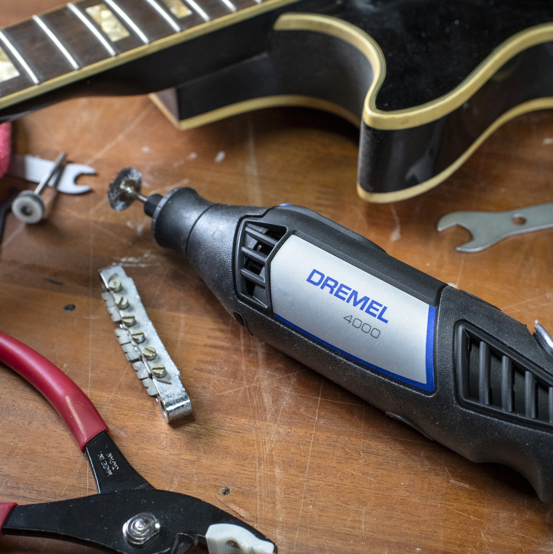 Dremel
