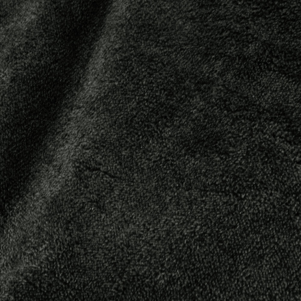 NNEDSZ Hotel Living Super Soft Coral Fleece Blanket Single Grey