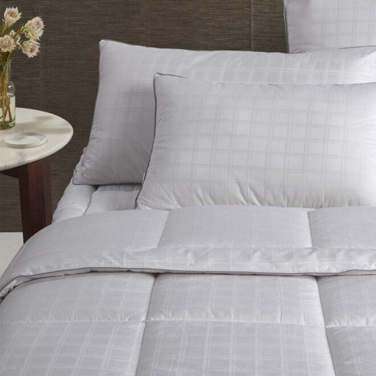 NNEDSZ Deluxe Hotel Quilt Super King